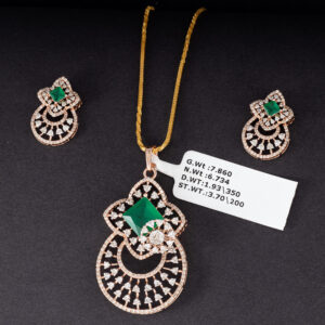 Pendant Set