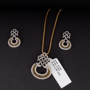 Pendant Set