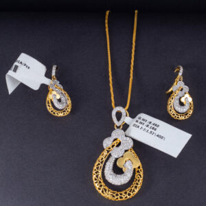 Pendant Set